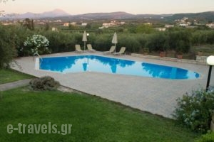 Villas Lefkothea_lowest prices_in_Villa_Crete_Rethymnon_Plakias