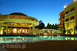 Ambassador Hotel Thessaloniki_lowest prices_in_Hotel_Macedonia_Thessaloniki_Thessaloniki City