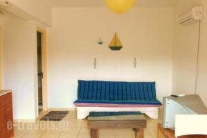 Casa Evriali Apartments_best deals_Apartment_Crete_Heraklion_Heraklion City