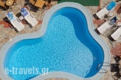 Cleopatra Apartments in Chersonisos, Heraklion, Crete