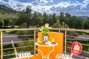 Cyan Icons Villas_lowest prices_in_Villa_Crete_Chania_Akrotiri
