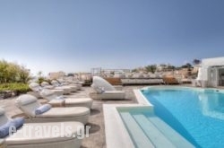 Vedema, a Luxury Collection Resort, Santorini in Fira, Sandorini, Cyclades Islands