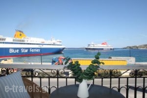 Esperance 1_accommodation_in_Hotel_Cyclades Islands_Syros_Syros Rest Areas