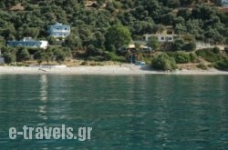 Virgin Mary in Plakias, Rethymnon, Crete