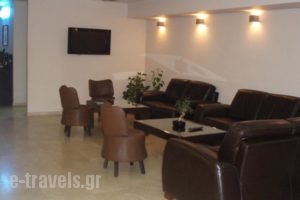 Saint George Hotel_accommodation_in_Hotel_Macedonia_Thessaloniki_Thessaloniki City