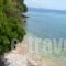 Glyfa Corfu Apartments_lowest prices_in_Apartment_Ionian Islands_Corfu_Corfu Rest Areas