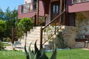 Studios Anassa_travel_packages_in_Aegean Islands_Thasos_Thasos Chora