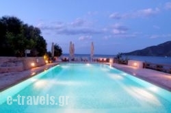 Smyros Resort in Leonidio, Arcadia, Peloponesse