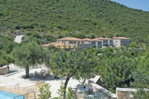 Smyros Resort_best deals_Hotel_Peloponesse_Arcadia_Leonidio