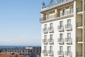 Mediterranean Palace_accommodation_in_Hotel_Macedonia_Thessaloniki_Thessaloniki City