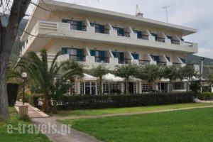 Apollon Hotel_best prices_in_Hotel_Peloponesse_Argolida_Archea (Palea) Epidavros