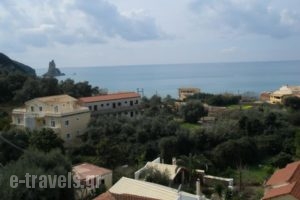 Ammos Bay_best prices_in_Hotel_Ionian Islands_Corfu_Corfu Chora