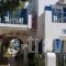 Astra Hotel Apartments_lowest prices_in_Apartment_Crete_Chania_Galatas