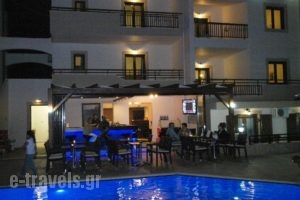 Asterion Apartments_best prices_in_Apartment_Crete_Rethymnon_Mylopotamos