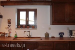 Villa Agonari_best deals_Villa_Crete_Chania_Kissamos