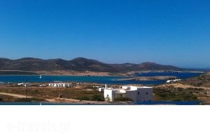 Bonatsa House_holidays_in_Hotel_Cyclades Islands_Antiparos_Antiparos Chora