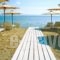 Akti Oneirou Camping and Bungalows_holidays_in_Hotel_Macedonia_Halkidiki_Chalkidiki Area