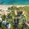 Akti Oneirou Camping and Bungalows_best prices_in_Hotel_Macedonia_Halkidiki_Chalkidiki Area