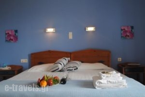 Mediterranean'S Studios Apartments_best prices_in_Apartment_Crete_Chania_Falasarna
