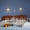 Mediterranean'S Studios Apartments_best prices_in_Apartment_Crete_Chania_Falasarna