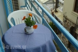 Hotel Dolphin_holidays_in_Hotel_Aegean Islands_Samos_Pythagorio