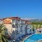 Garden Palace Hotel_accommodation_in_Hotel_Ionian Islands_Zakinthos_Agios Sostis