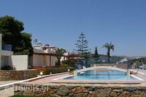 Poppy Villas_accommodation_in_Villa_Crete_Lasithi_Aghios Nikolaos