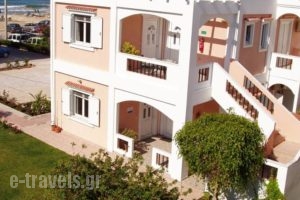 Elena Apartments_accommodation_in_Apartment_Crete_Chania_Almyrida
