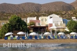 Talgo Apartments in Stalida, Heraklion, Crete