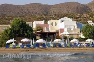 Talgo Apartments_accommodation_in_Apartment_Crete_Heraklion_Stalida