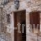 Vouno Village Apartments_best prices_in_Apartment_Aegean Islands_Chios_Chios Chora