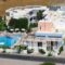 Irinna Hotel-Apartments_best deals_Apartment_Dodekanessos Islands_Rhodes_Faliraki