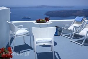 Alexander Villas 1_accommodation_in_Villa_Cyclades Islands_Sandorini_Imerovigli