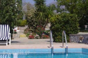 Villa Thymari_best deals_Villa_Crete_Rethymnon_Plakias