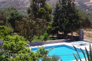 Villa Thymari_best prices_in_Villa_Crete_Rethymnon_Plakias