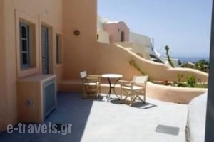 Ambelia Traditional Villas_holidays_in_Villa_Cyclades Islands_Sandorini_Oia