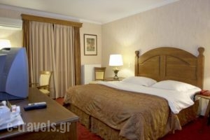 Likoria Hotel_accommodation_in_Hotel_Central Greece_Viotia_Arachova