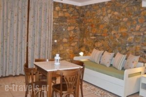 Elia Village_best prices_in_Hotel_Aegean Islands_Lesvos_Plomari