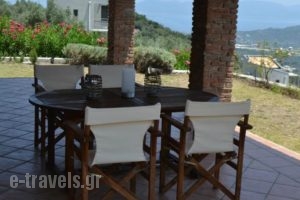 Agia Kali Villas_best prices_in_Villa_Sporades Islands_Skiathos_Skiathoshora