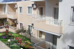 Hotel Ioanna_best prices_in_Hotel_Crete_Chania_Tavronit's