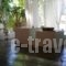Geranium Gay Residence_lowest prices_in_Hotel_Cyclades Islands_Mykonos_Mykonos Chora
