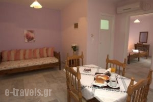 Aphrodite Hotel & Apartments_travel_packages_in_Cyclades Islands_Ios_Ios Chora