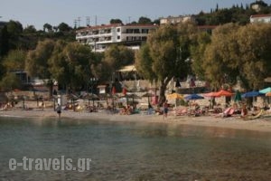 Hotel Glicorisa Beach_best deals_Hotel_Aegean Islands_Samos_Pythagorio