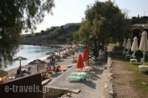 Hotel Glicorisa Beach_holidays_in_Hotel_Aegean Islands_Samos_Pythagorio