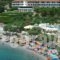 Hotel Glicorisa Beach_accommodation_in_Hotel_Aegean Islands_Samos_Pythagorio