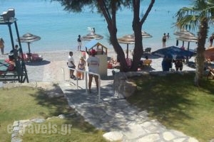 Hotel Glicorisa Beach_lowest prices_in_Hotel_Aegean Islands_Samos_Pythagorio