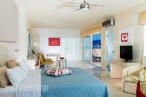 Hotel Matheo Villas & Suites_lowest prices_in_Villa_Crete_Heraklion_Malia