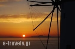 Golden Sunset Villas in Sandorini Rest Areas, Sandorini, Cyclades Islands