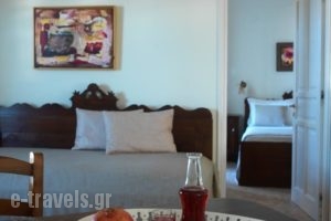 Kallichoron Art Boutique Hotel_best deals_Hotel_Dodekanessos Islands_Astipalea_Astipalea Chora