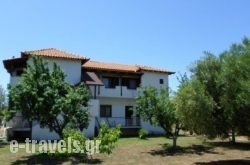 Bozelia Apartments_s __1
